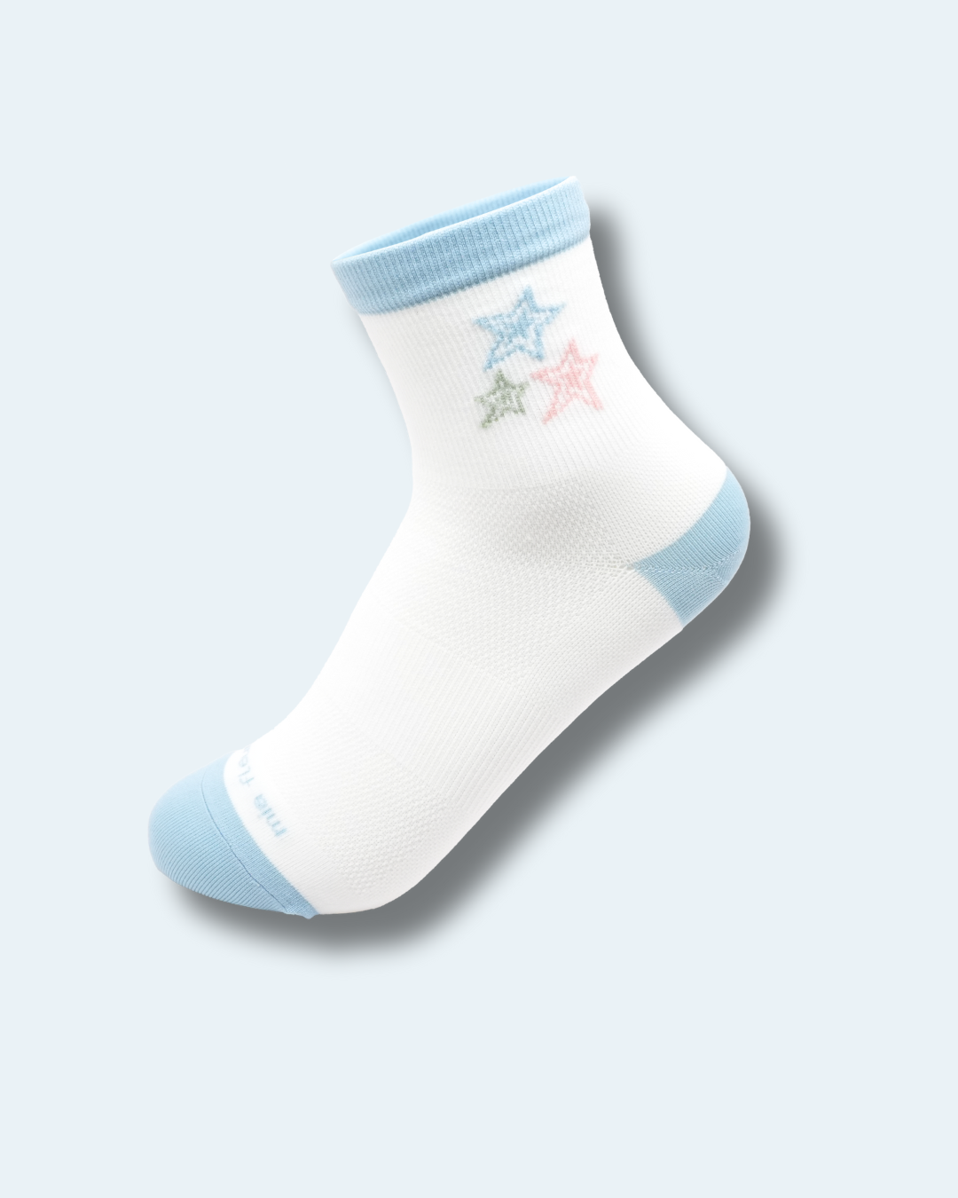 Pack of 3 | Ultra Light Quarter Socks
